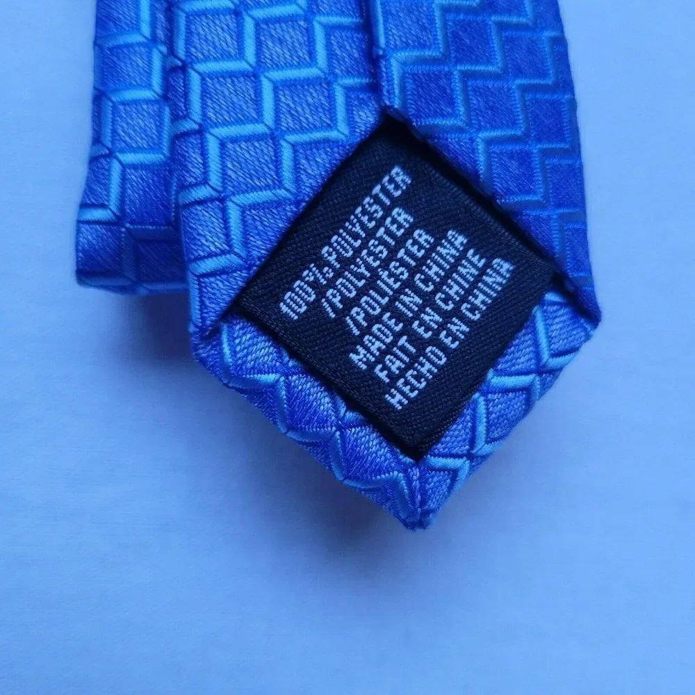 MEN'S PERRY Ellis Designer Neck Tie